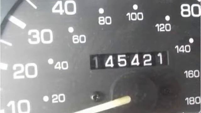 1994 Toyota 4Runner Used Cars Sacramento CA