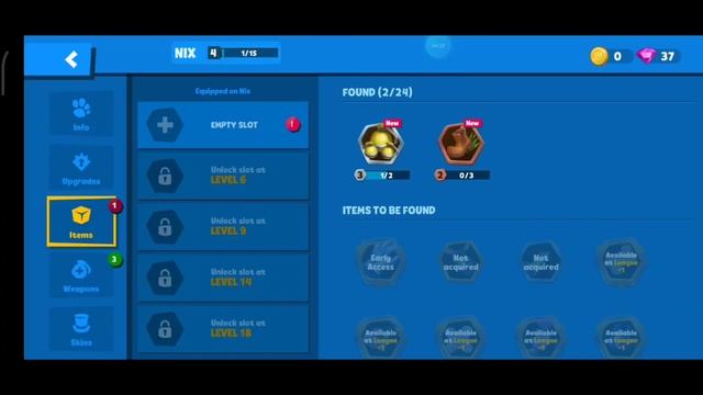 Zooba :) / проходження Zooba / грати смотреть онлайн