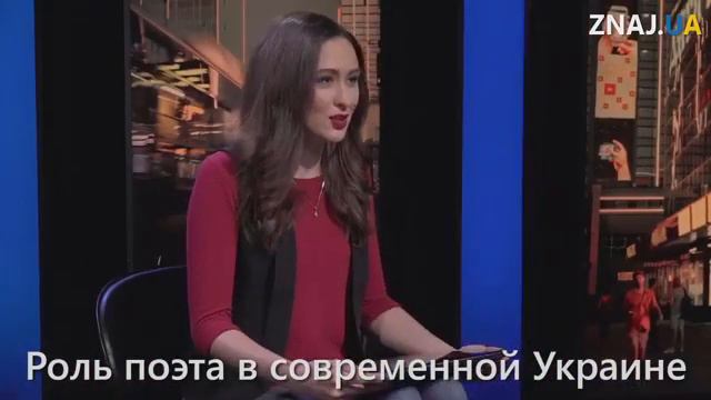 Ewgeni Gorodetski о себе. О поэзии, О русскоязычной литературе. смотреть онлайн