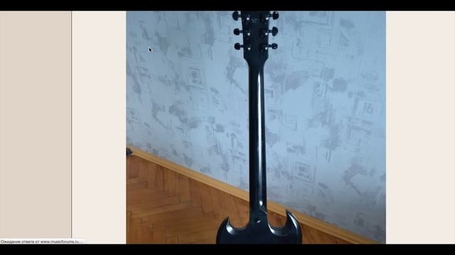 Deus - Обзор гитарного рынка на декабрь 2015 смотреть онлайн