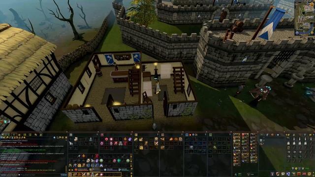 Construction Contracts guide | Semi-AFK Construction XP смотреть онлайн