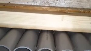 Домики для раков своими руками