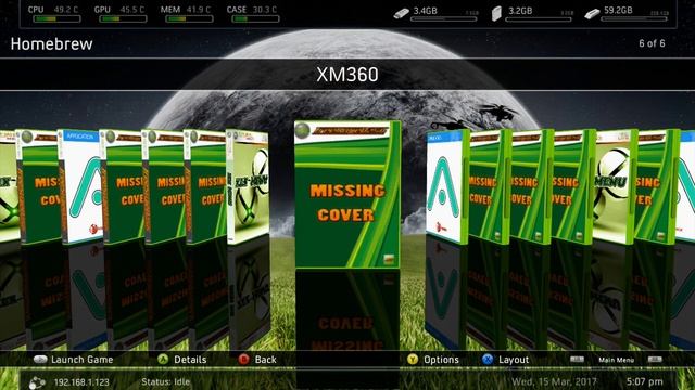 How to Get Cover Art FreeStyle Dash 3 (RGH/JTAG) смотреть онлайн