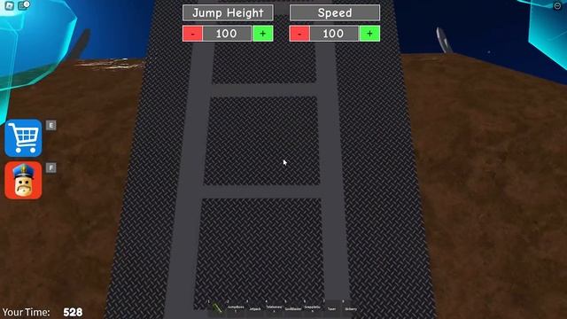 BARRY PRISON OBBY WALKTHROUGH FULL GAME #roblox #obby смотреть онлайн