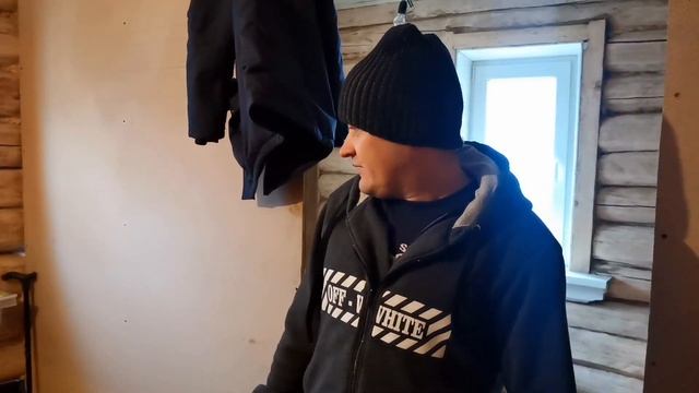 Ремонт старого дома | Восстанавливаем дом | Дешевый ремонт и реставрация дома смотреть онлайн