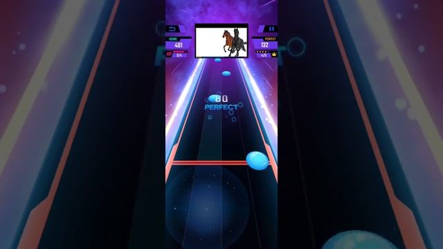 Playing this fun game Tap tap music 3d смотреть онлайн