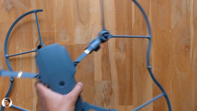 My DJI Drone Goes RGB 🔥🔥 wow! смотреть онлайн
