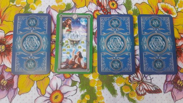 АНГЕЛЫ - ПОКРОВИТЕЛИ. Совет на Март 2021г. смотреть онлайн