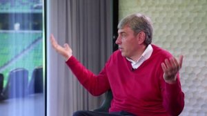 Сергей Галицкий. Первое интервью после сделки: почему продали «Магнит», о футболе, Мамаеве и Крыме