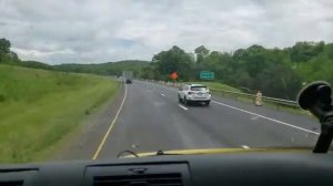 Красивая природа в  Штате Пенсильвания