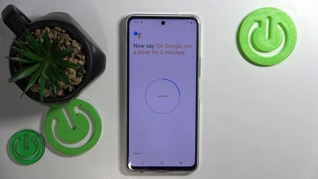 How to Enable Google Assistant on VIVO iQOO Z8 Lock Screen? смотреть онлайн