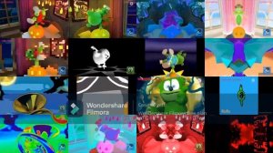 16 Halloween Gummy Bears #gummybear