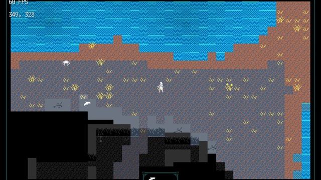 Jumpdrive - shooting crabs смотреть онлайн