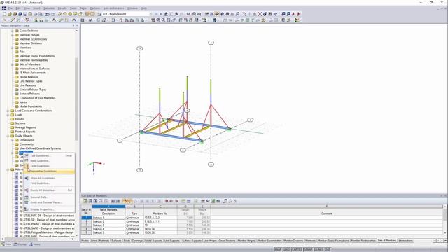 [EN] FAQ 004214 | I cannot select, copy, move, or delete my guidelines... смотреть онлайн
