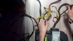 КАК ЗАПАРАЛЛЕЛИТЬ БЛОКИ ПИТАНИЯ ОТ ПК МЕЖДУ СОБОЙ? АВТОЗВУК ДОМА, ПАРАЛЛЕЛЬНОЕ ПОДКЛЮЧЕНИЕ БЛОКОВ!