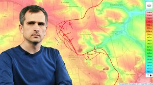 Война на Украине (16.11.23): Где тонко, там и рвется — проблемы ВСУ под Авдеевкой и Купянском