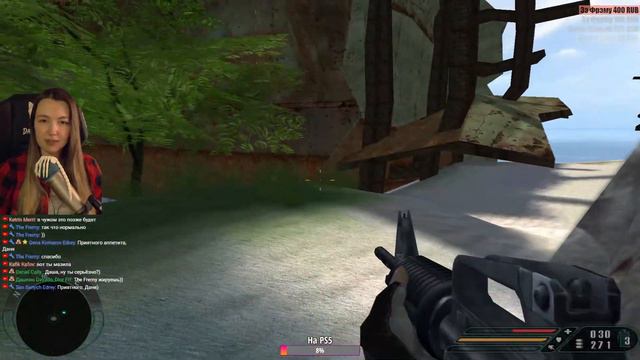 FAR CRY (1) 🌴 ФАР КРАЙ 2004 🌴 Обзор и Полное прохождение на русском | Стрим ПК