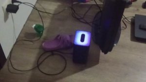 тупая колонка Алиса