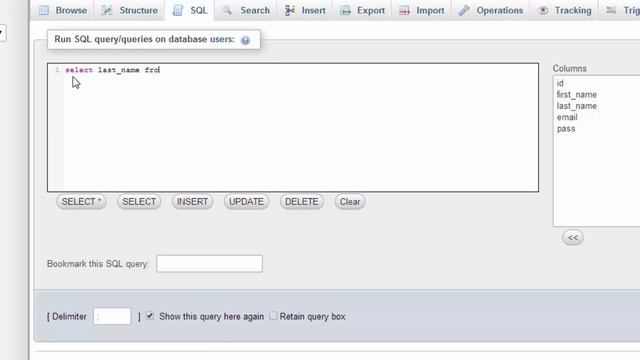 Mysql Tutorial in Hindi Part 5 use of distinct смотреть онлайн