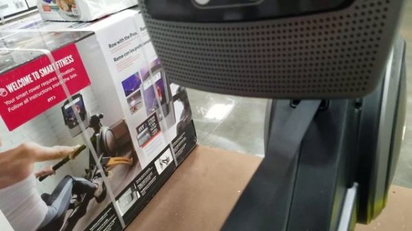 ProForm Sport RL COSTCO Rowing Machine overview - want a full ProForm Rower review?