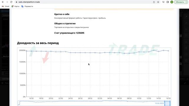 Копирование или инвестирование? смотреть онлайн