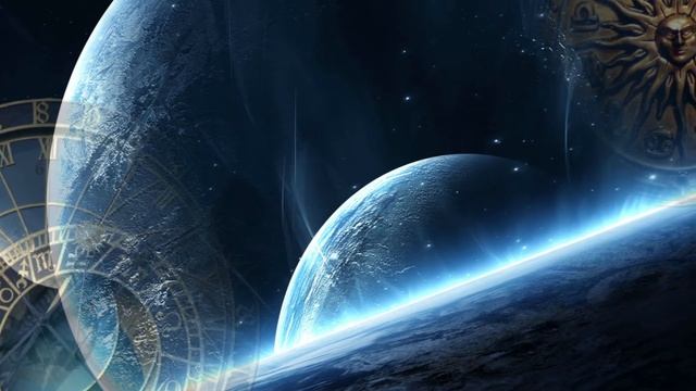 HD ? Музыка без слов для Медитации ♩ Музыка Релакс для Отдыха ♩ Сна ♩ Массажа ? Луна ♩ энергия ци смотреть онлайн