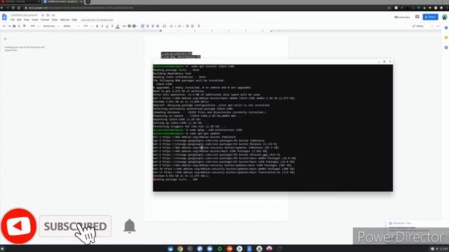 How To Fix "Missing 32-bit Libraries" When Installing Steam! смотреть онлайн