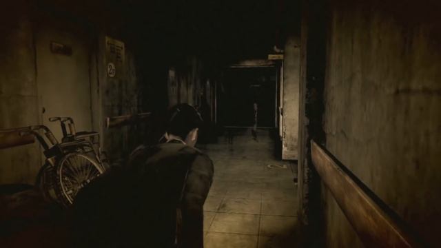 Siren: Blood Curse. Прохождение. #6. Сол Джексон. смотреть онлайн