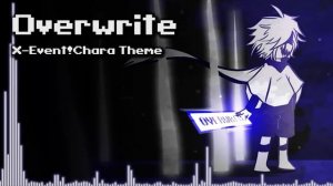 X event x chara theme (not mine)