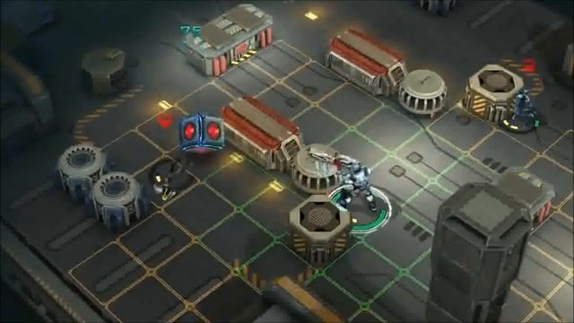 Трейлер к игре «X MERCS INVASION» смотреть онлайн