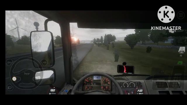 Top 5 truck simulator games for android hindi | Best truck simulator game on Android 2022 смотреть онлайн