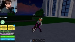 Как БЫСТРО получить мечи Яма и Тушита в Блокс Фрутс? Гайд для новичков в Blox Fruits Roblox