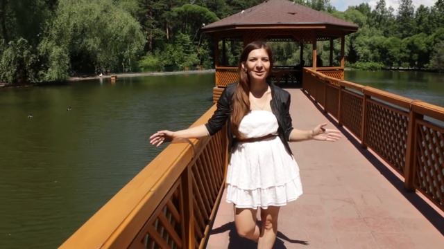 Новосибирск - Путешествие Достопримечательности Экскурсия смотреть онлайн