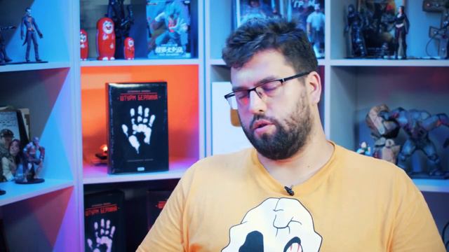 Pro Книжку - КОМИКСЫ. Bubble Comics и Карен Арутюнов // 12+ смотреть онлайн