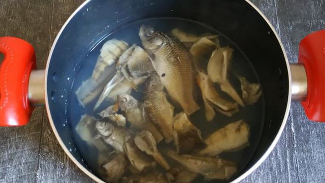 Секреты кухни