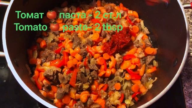 Spaghetti & How To Cook Spaghetti with Meat & Как Приготовить Спагетти с Мясом & Spaghetti Recipe смотреть онлайн