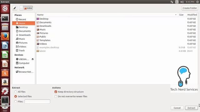 Tutorial: How to Install Wallabag Webpage Saver on Ubuntu 14.04 смотреть онлайн