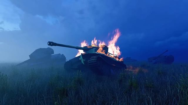 1 hour relaxing war sounds (military battle, shooting) смотреть онлайн