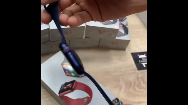 Apple Watch 6 44mm Лучшие версии на 2021 год смотреть онлайн