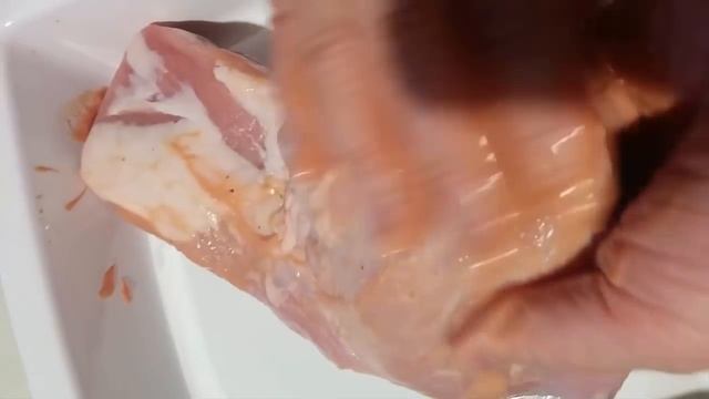 Свиные_рёбрышки_-_самое_Новогоднее_Блюдо.mp4 смотреть онлайн