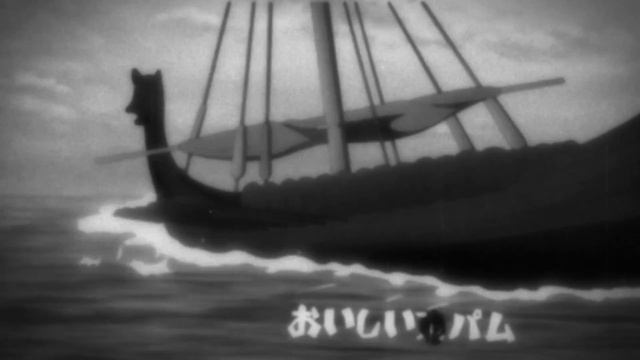 Girls und Panzer : Monty Python Spam reference смотреть онлайн