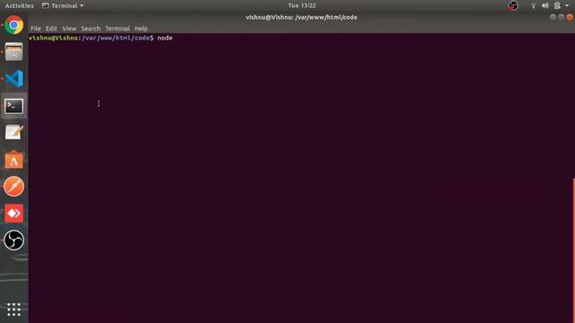 Installation | Part #2 | Node Js tutorial in Hindi 2021 смотреть онлайн
