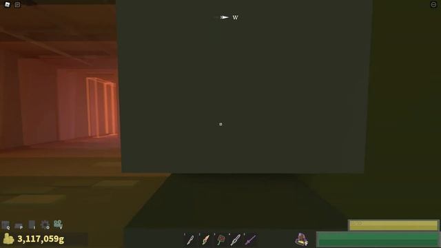 [Fantastic Frontier] Easy Melee Speedrun For Circus