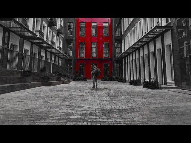 Комплекс особняков премиум-класса Art Residence от STONE HEDGE. смотреть онлайн