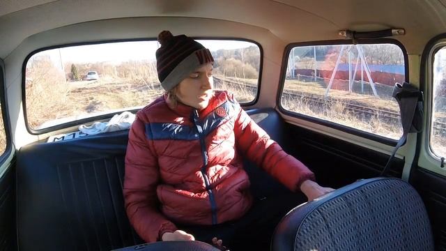 ЗАЗ 968-М - Обзор. ЗАЗор времени. смотреть онлайн