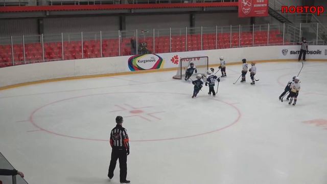 Югра-ЮКИОР Ханты-Мансийск - Легенда-2 Пермь (Олимпийская площадка) смотреть онлайн
