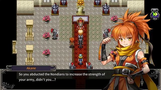 Lets play Asdivine Saga смотреть онлайн