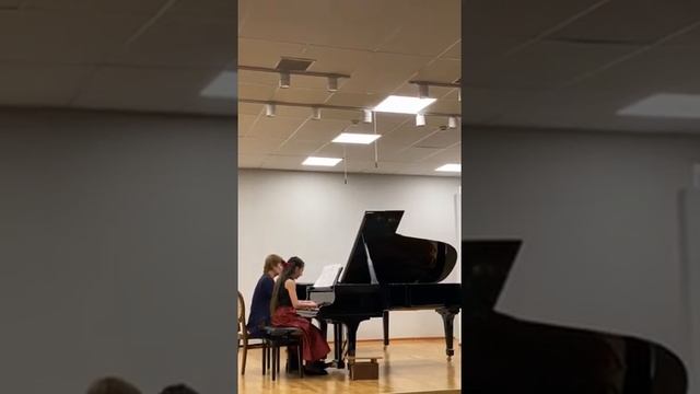 Танго La Cumparcita 31.01.2020 г. смотреть онлайн