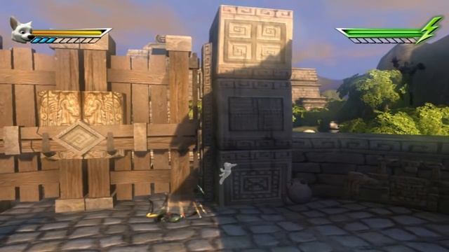 Прохождение Игры Вольт Часть 1 смотреть онлайн