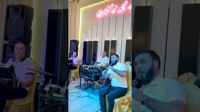 Armen Manasyan Shaqar klarnet nor katarum New 2021 смотреть онлайн